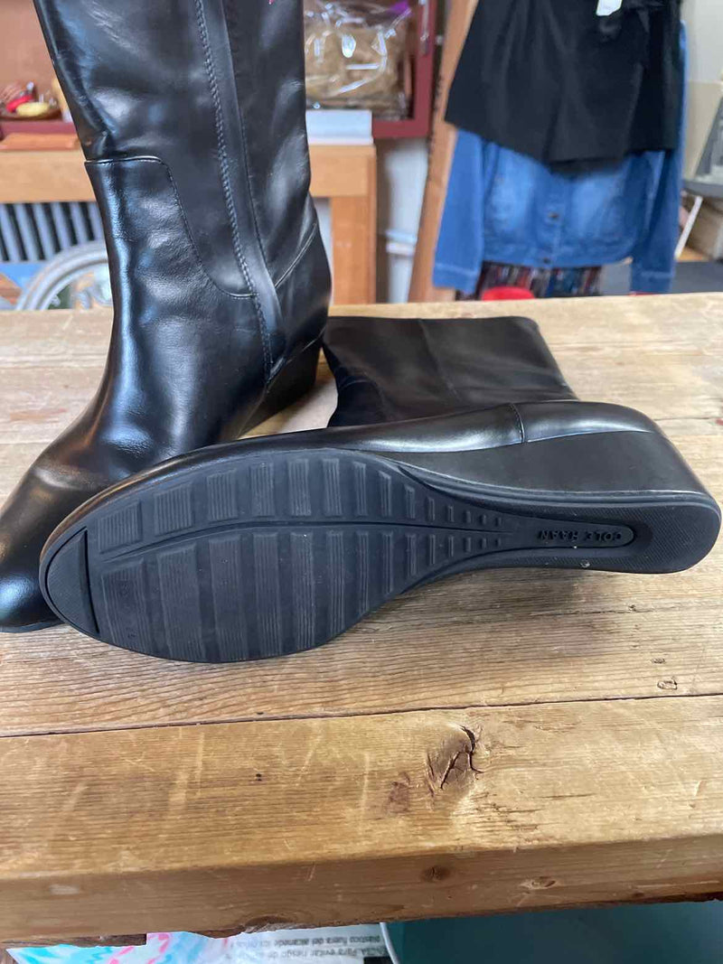 Shoe Size 8 Cole Haan Boots