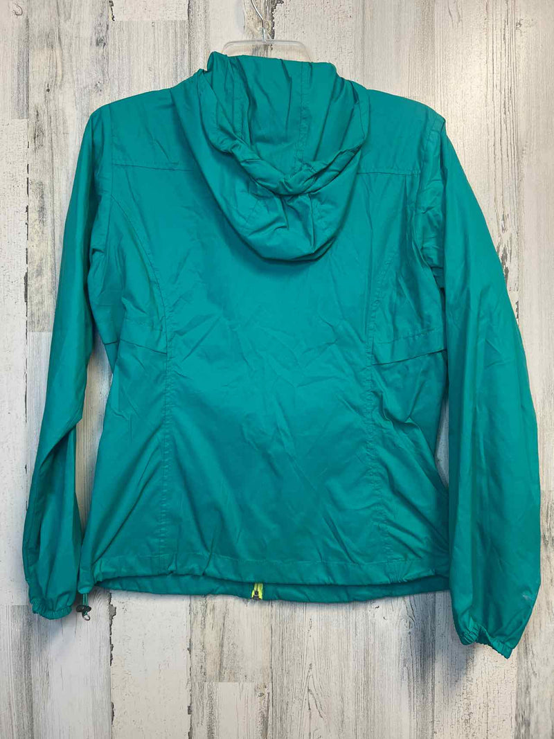 Size S Eddie Bauer Windbreaker