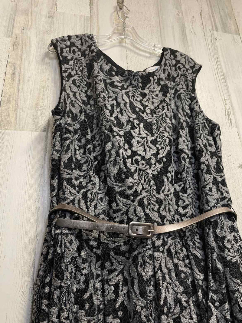 Size 22 Sabrina Collective Dress