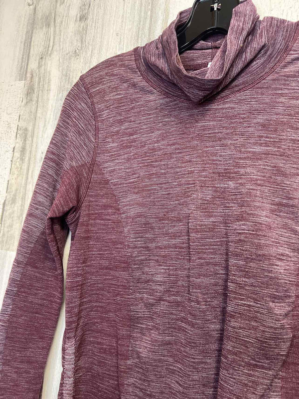 LuLuLemon Size 8 Shirt