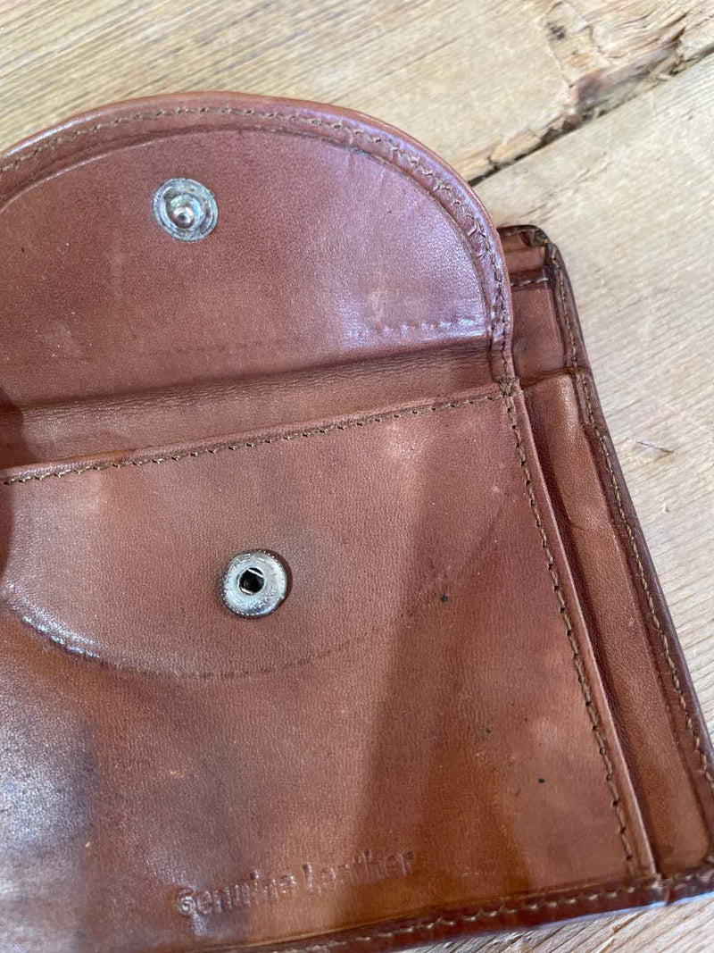 Jameson Irish Whiskey Wallet