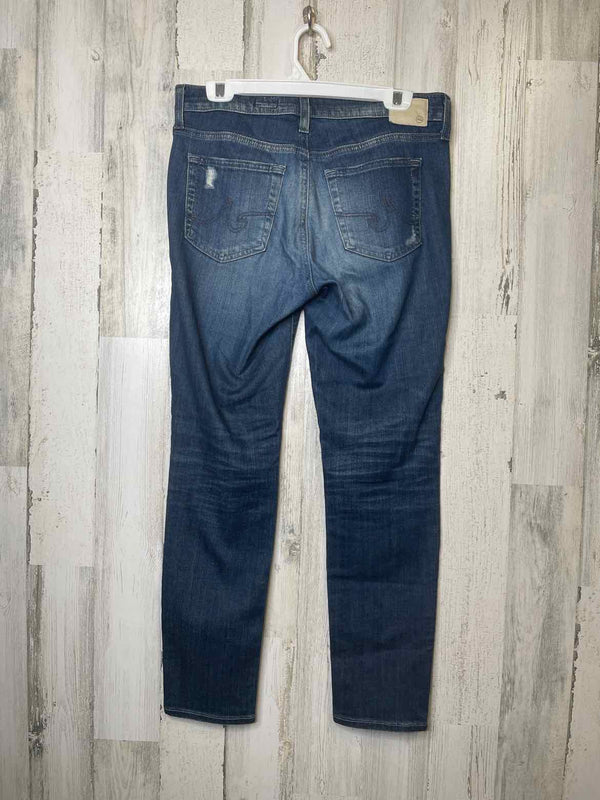 Size 4 Adriano Goldschmied Jeans