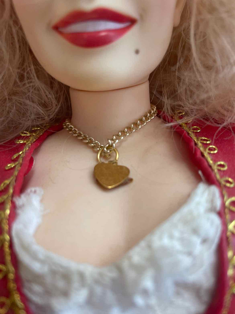 Doll