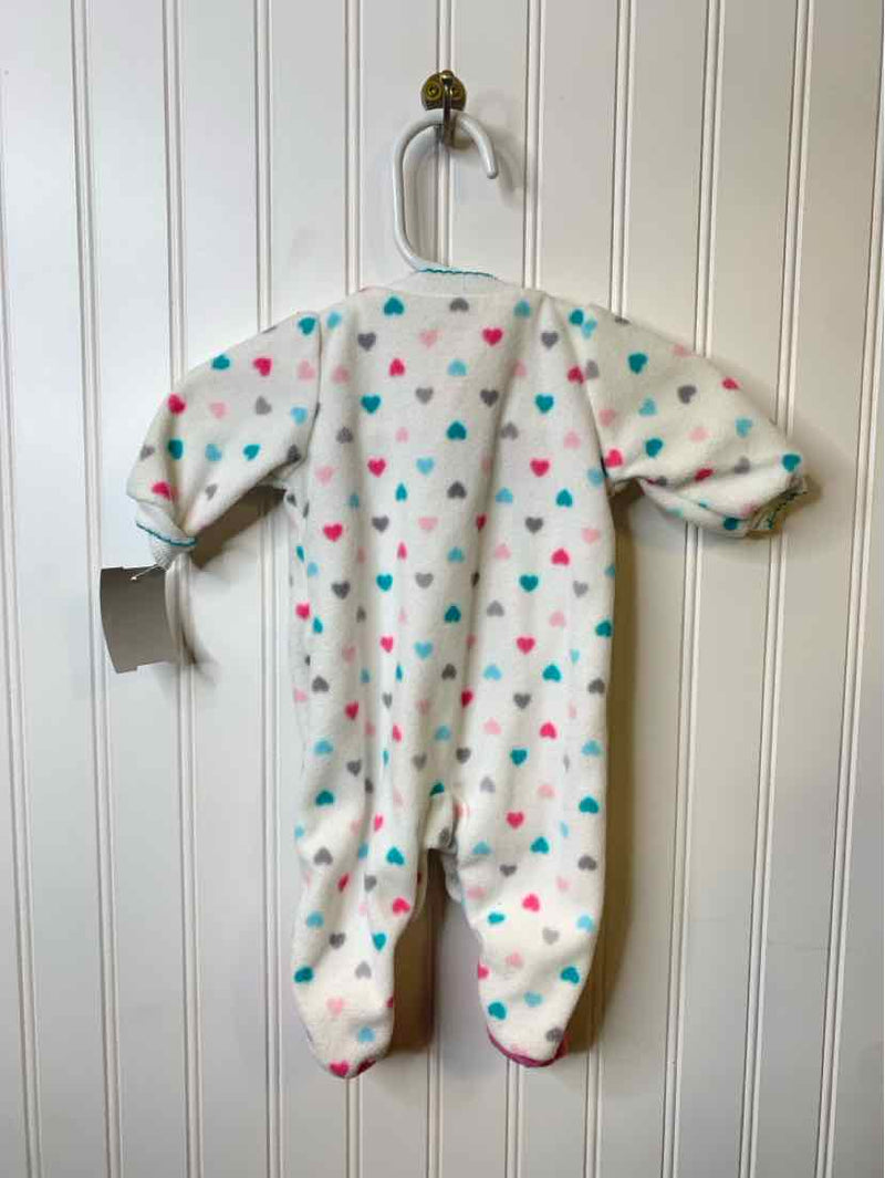 Carter's Newborn Baby