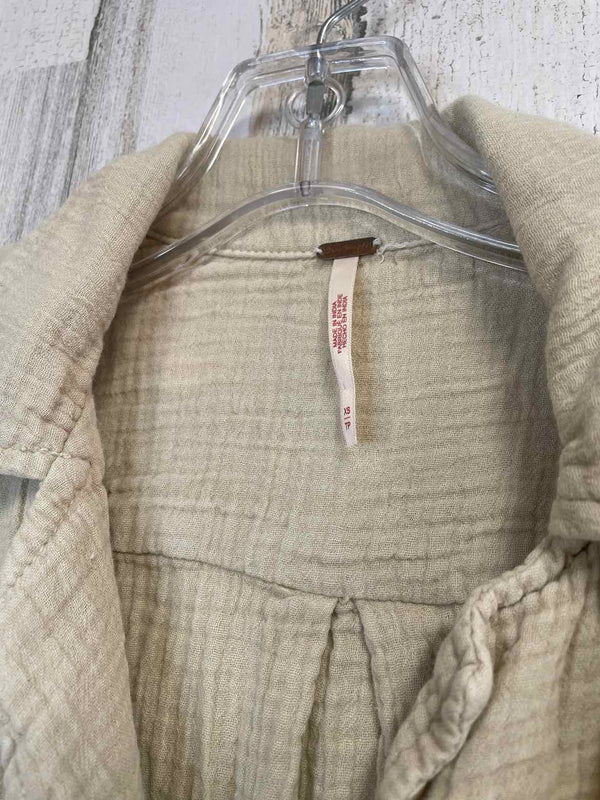 Size XS Free People Dress