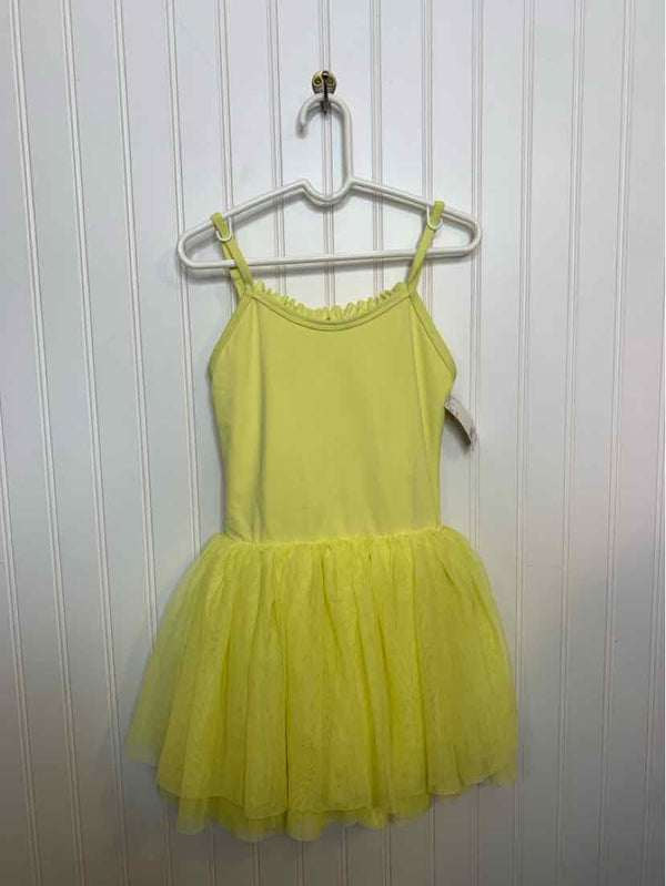 M Dress
