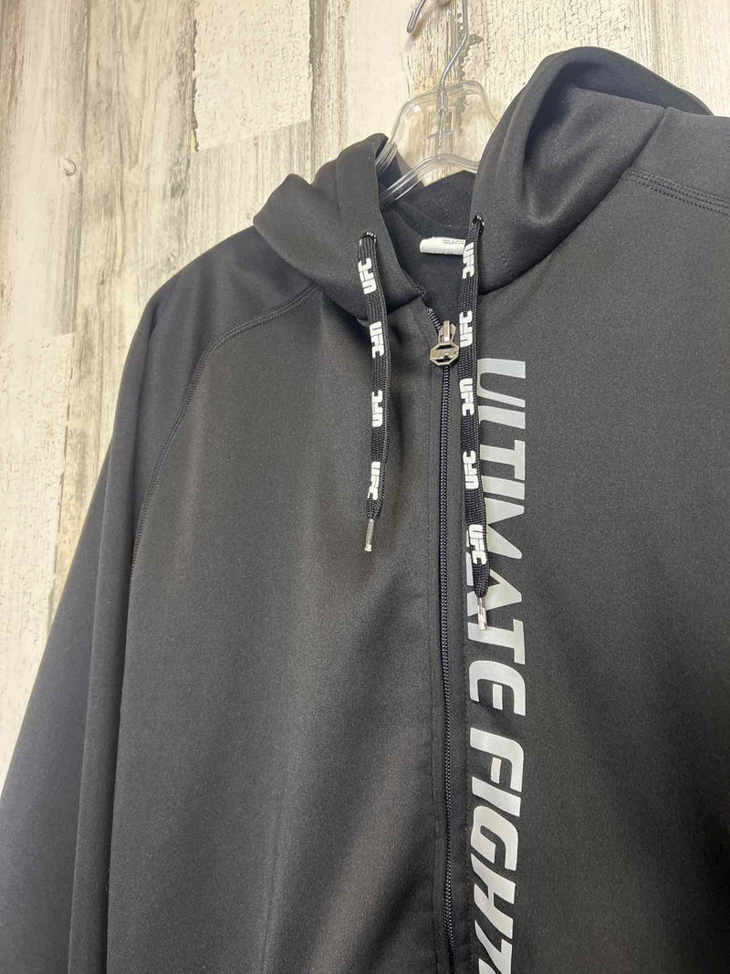 Size L UFC Hoodie