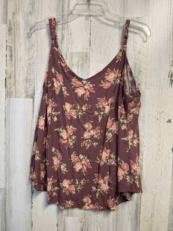 Torrid Size XL Shirt