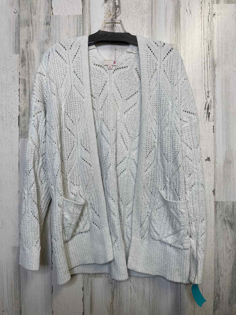 Size M SO Cardigan