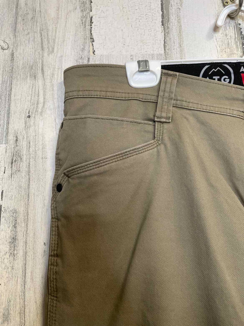 Size 36/32 Wrangler Pants