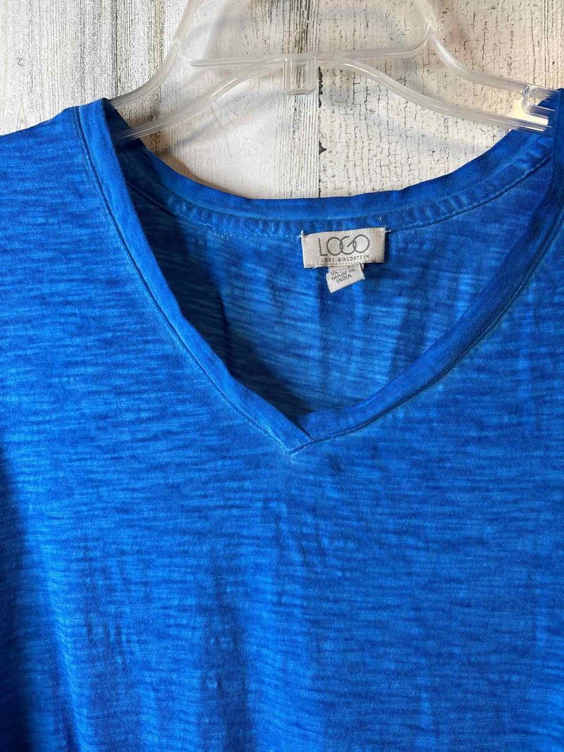 Lori Goldstein Size L Shirt