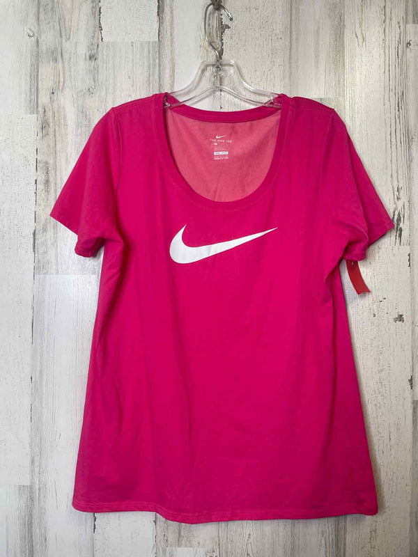 Nike Size L Shirt