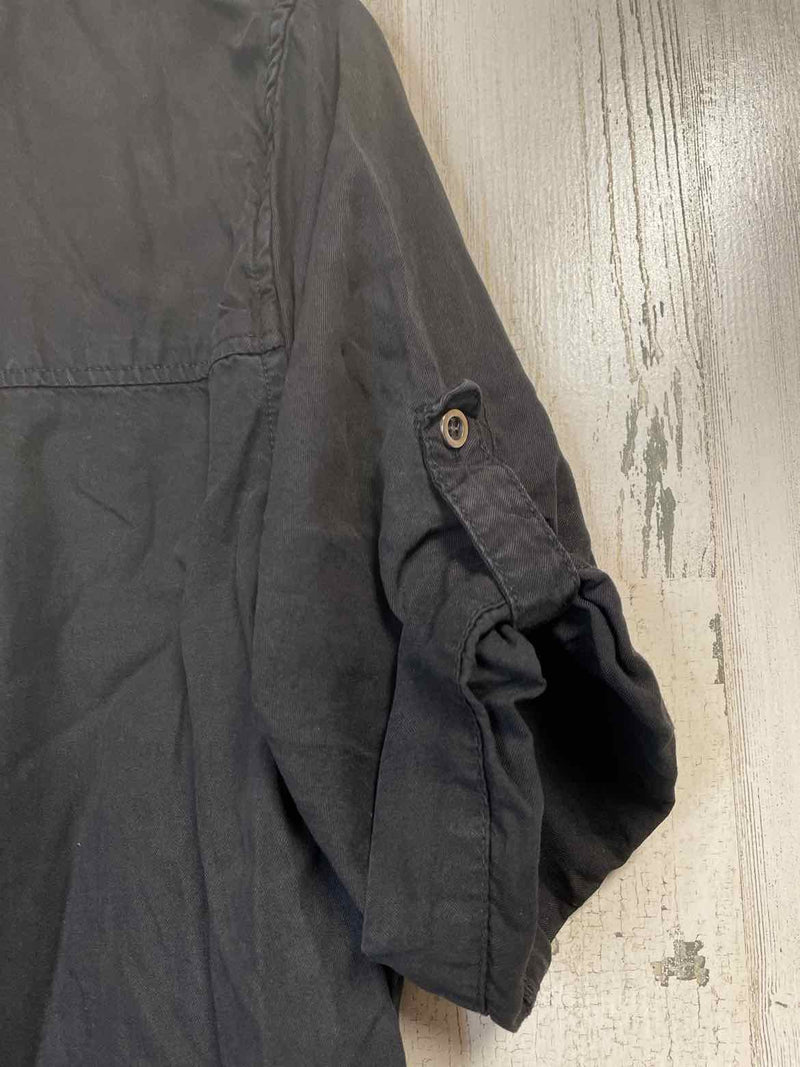 Size M Velvet Heart Dress