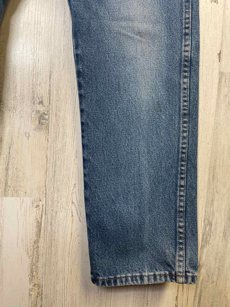 Size 31/30 Rustler Jeans