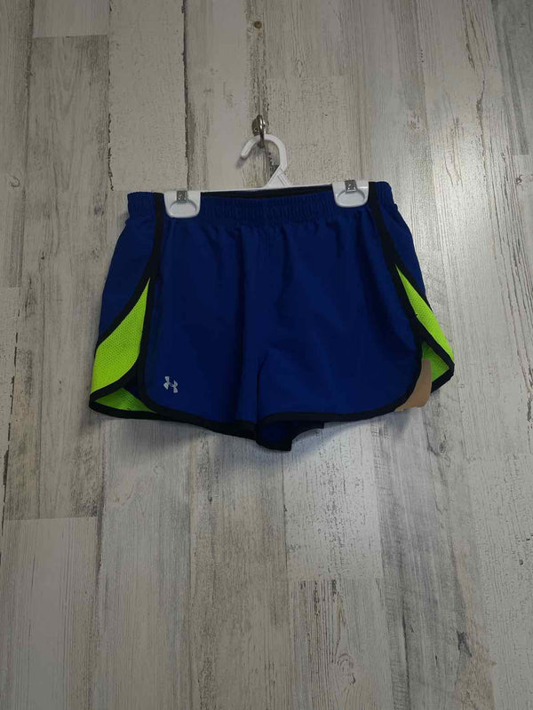 Size S Under Armour Shorts