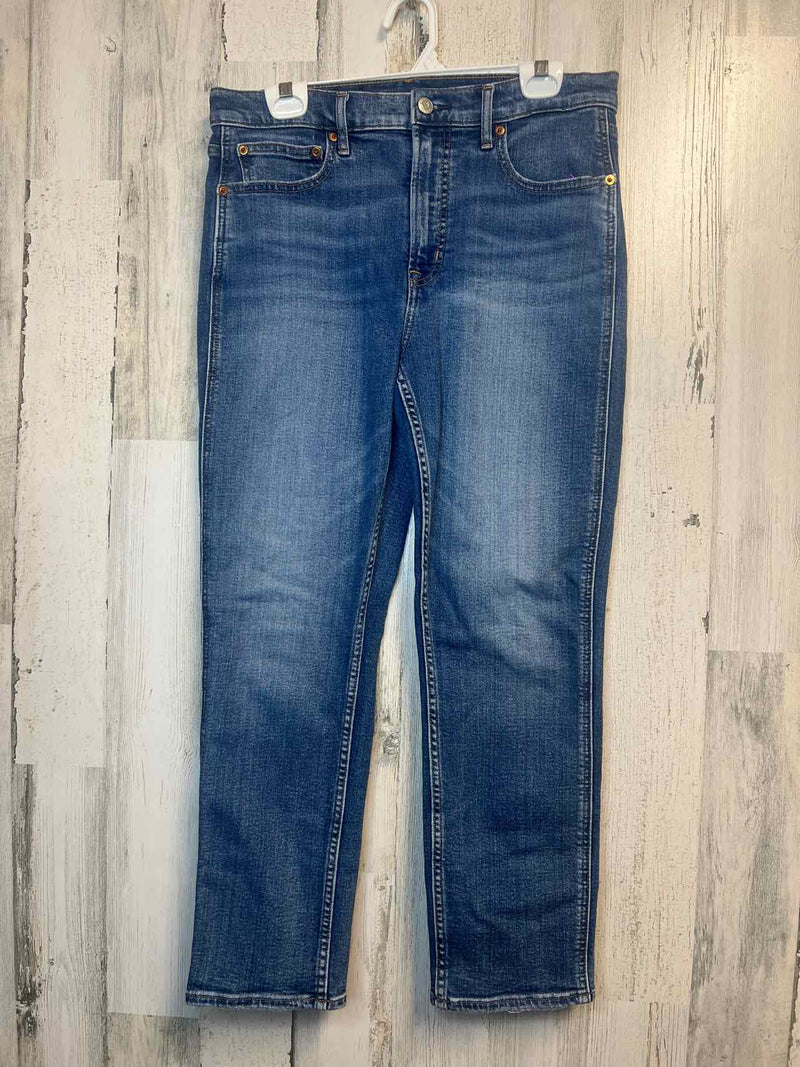 Size 12 GAP Jeans