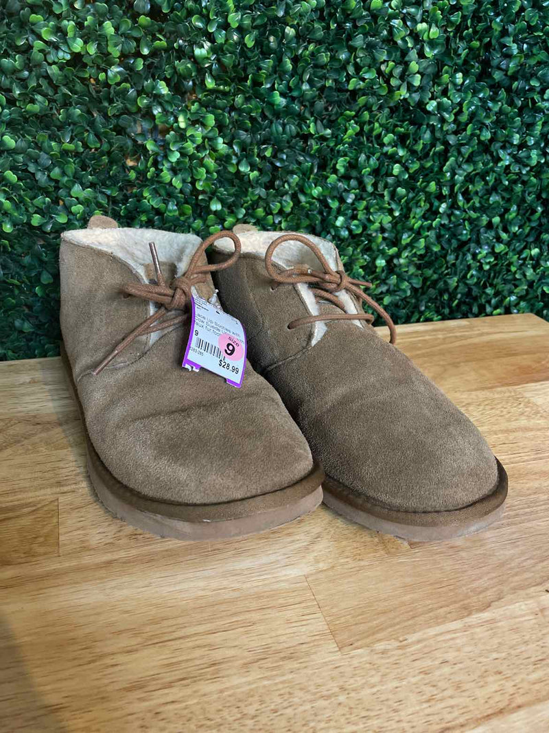 Shoe Size 9 Bearpaw Boots