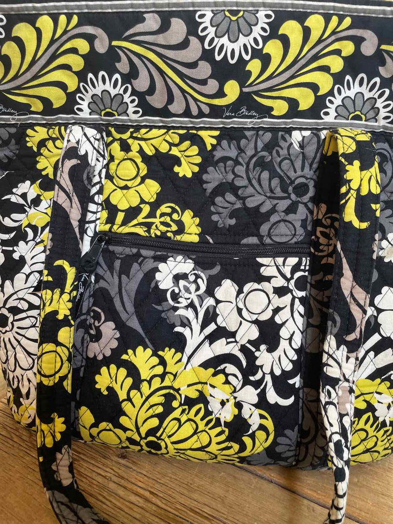 Vera Bradley Tote Bag