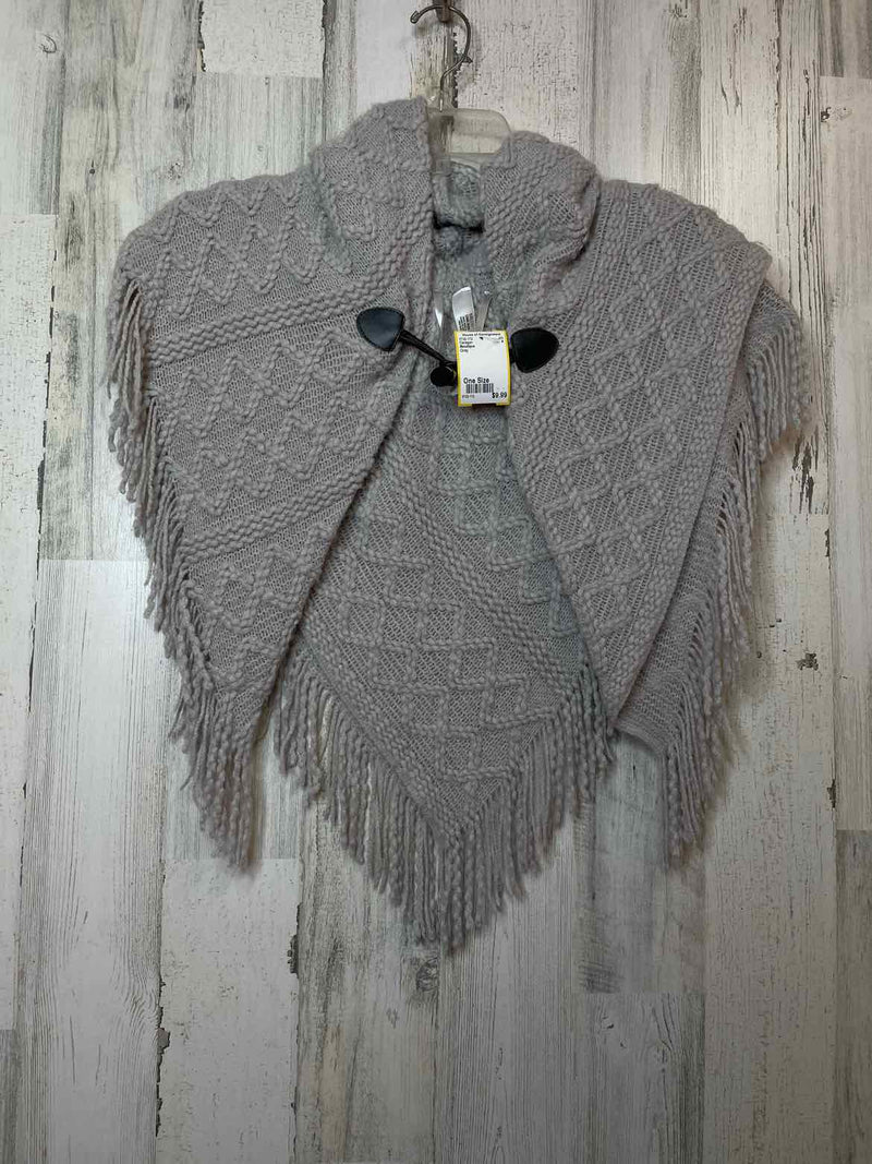 Size One Size Boutique Cardigan