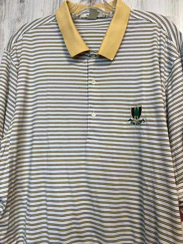 Size XL Fairway Greene Shirt
