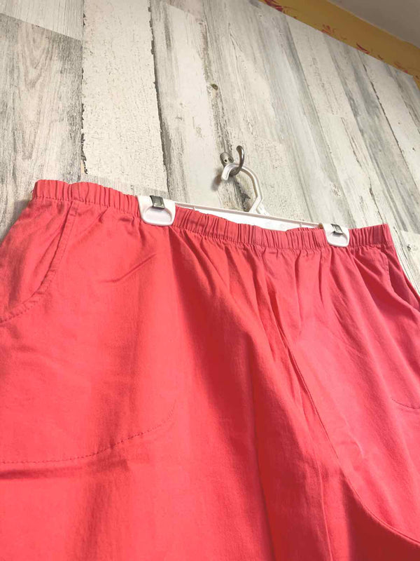 Size 3X Denim & Co. Pants