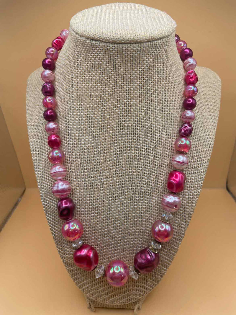 Vintage Necklace