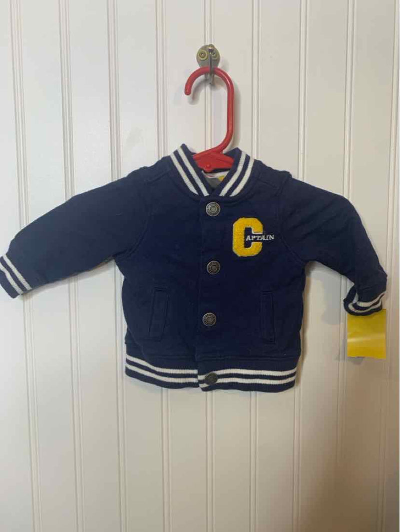 Carter's Newborn Baby