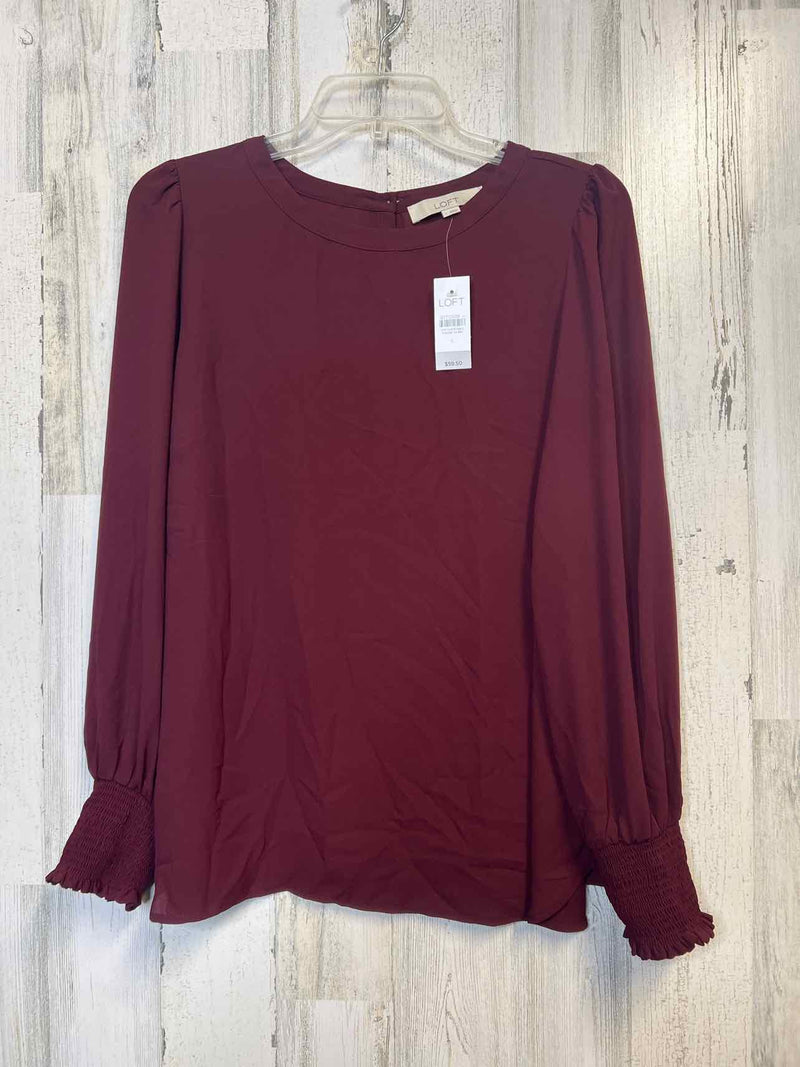 Loft Size L Shirt
