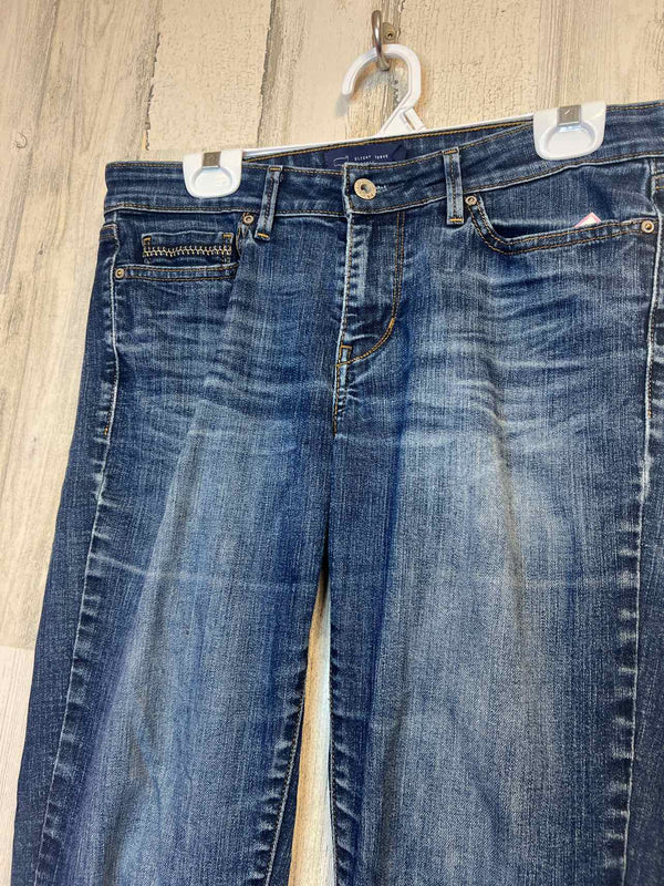 Size 8 Levi Strauss & Co. Jeans