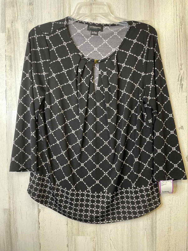 Liz Claiborne Size L Shirt