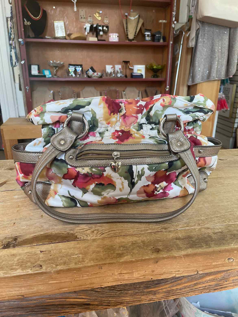 Wilson Purse