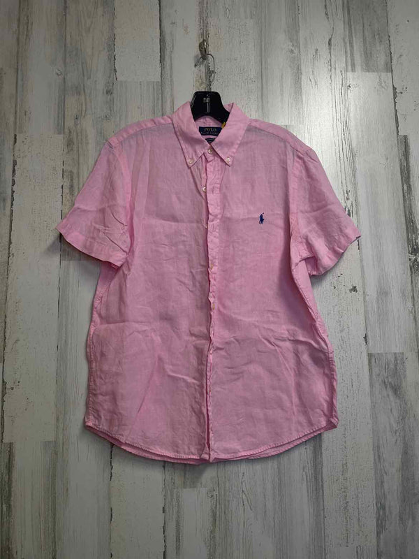 Size M Polo Ralph Lauren Shirt