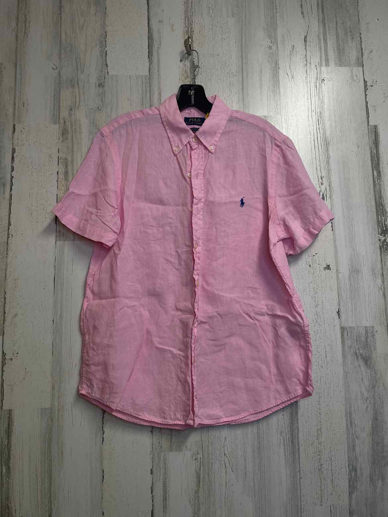 Size M Polo Ralph Lauren Shirt