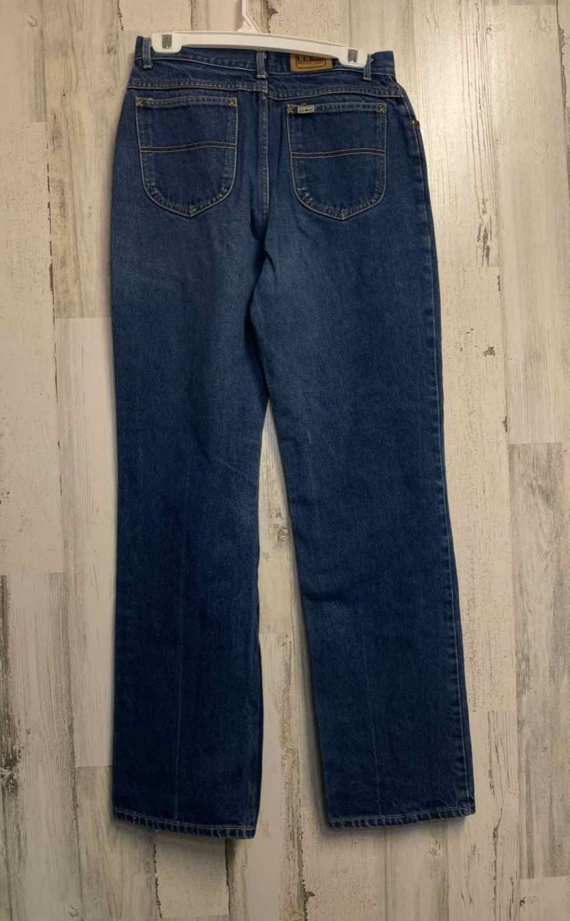 Size 28 L.L.Bean Jeans