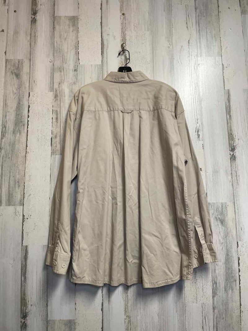 Size XL Boutique Shirt