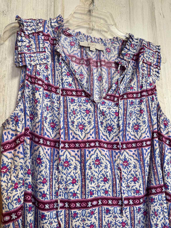 Loft Size L Shirt