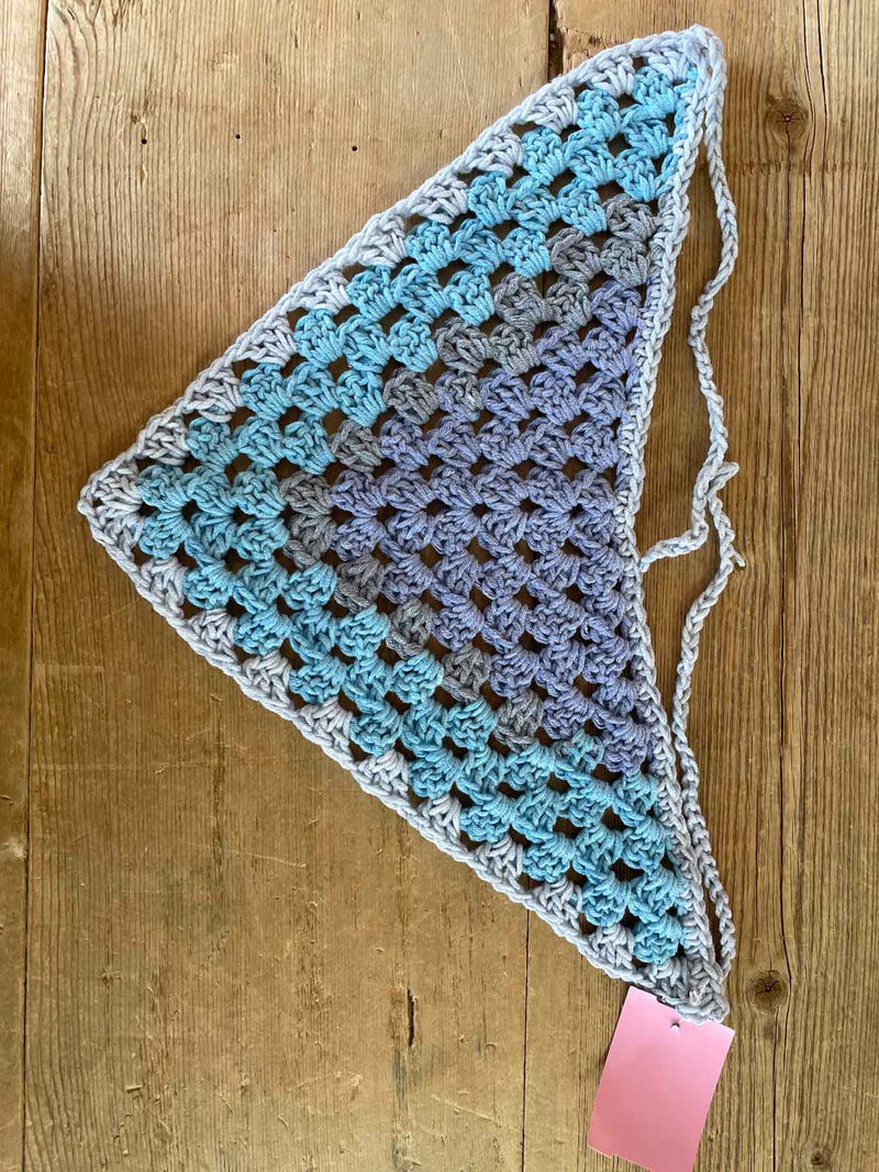 Handmade Hair Clasp
