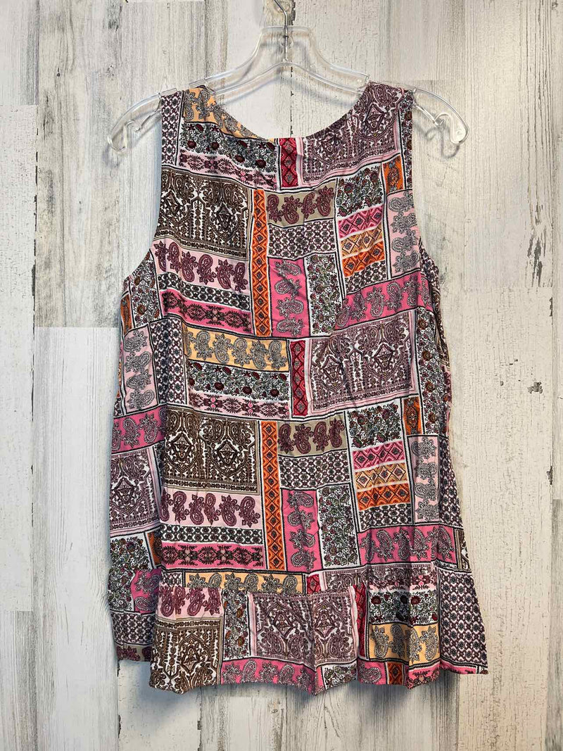 J.Jill Size L Shirt