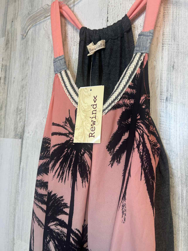 Rewind Size XS Shirt