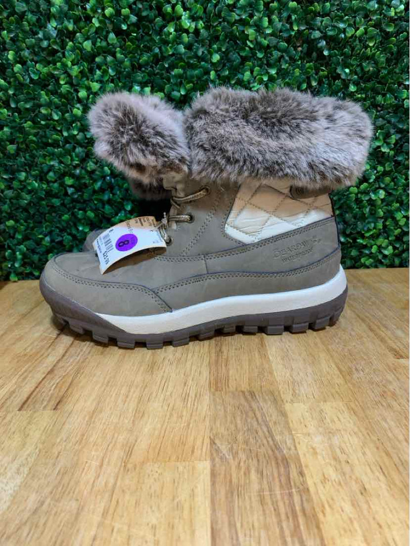 Shoe Size 8 Bearpaw Boots