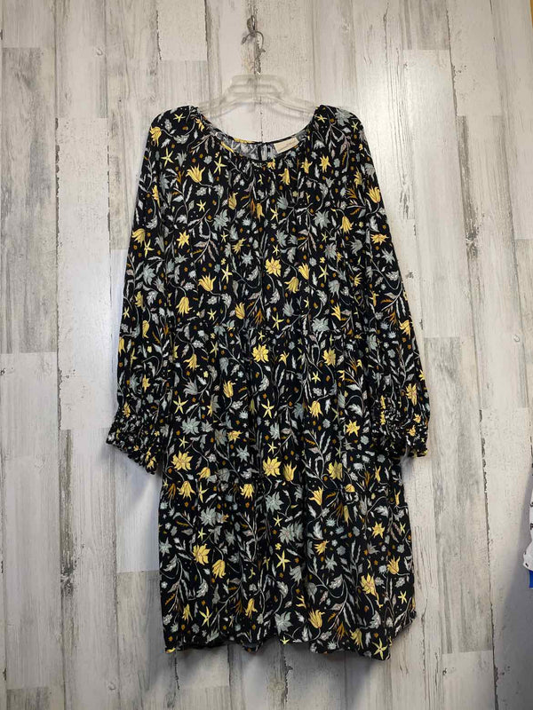 Size 2X Universal Thread Dress