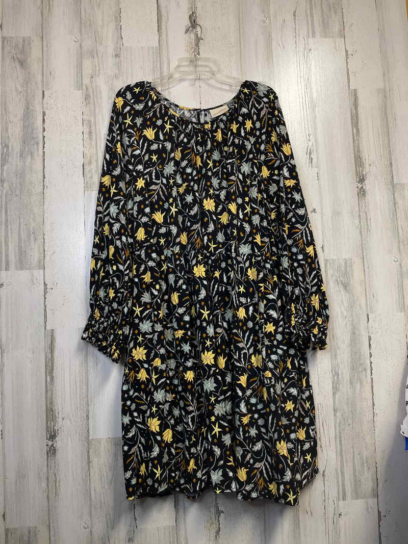 Size 2X Universal Thread Dress