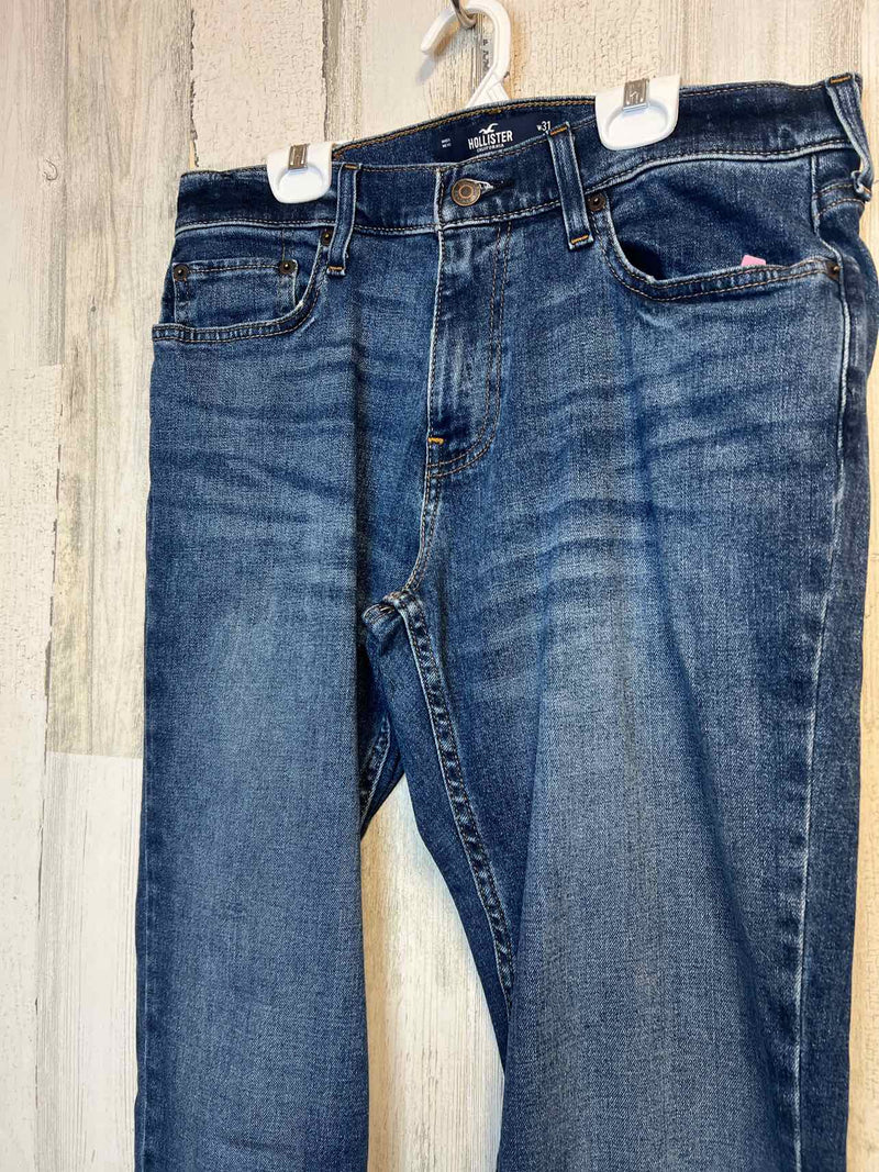 Size 31/30 Hollister Jeans