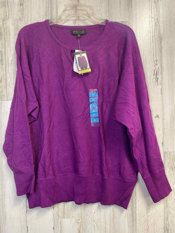 Joseph A. Size XL Shirt