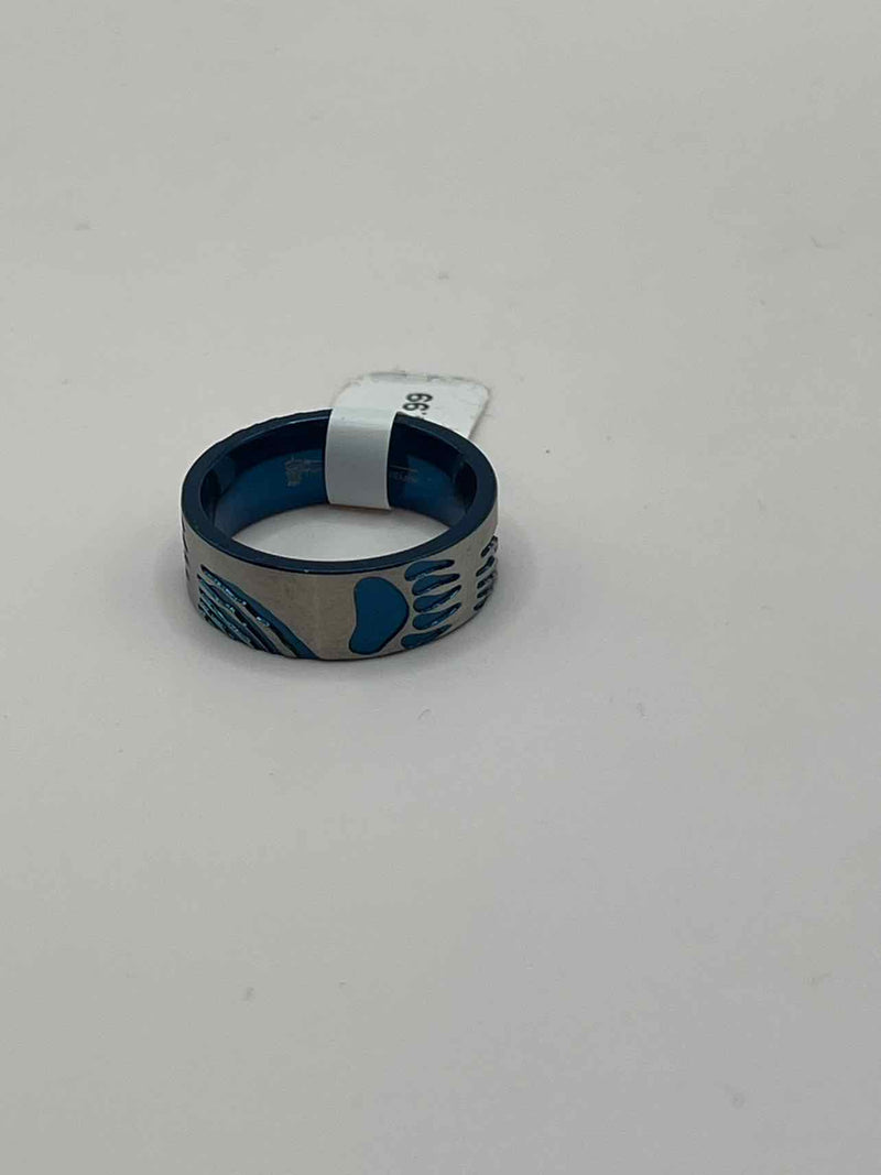 Stainless Steel Ring