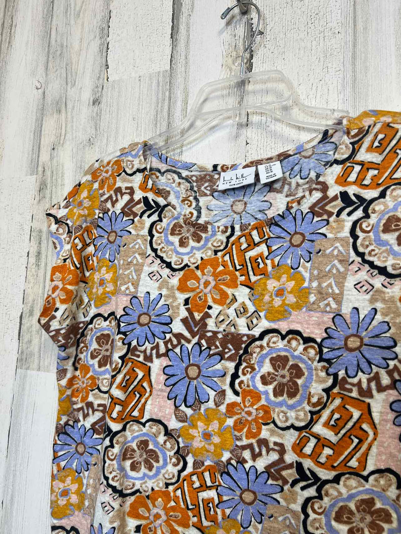 Nicole Miller Size XL Shirt