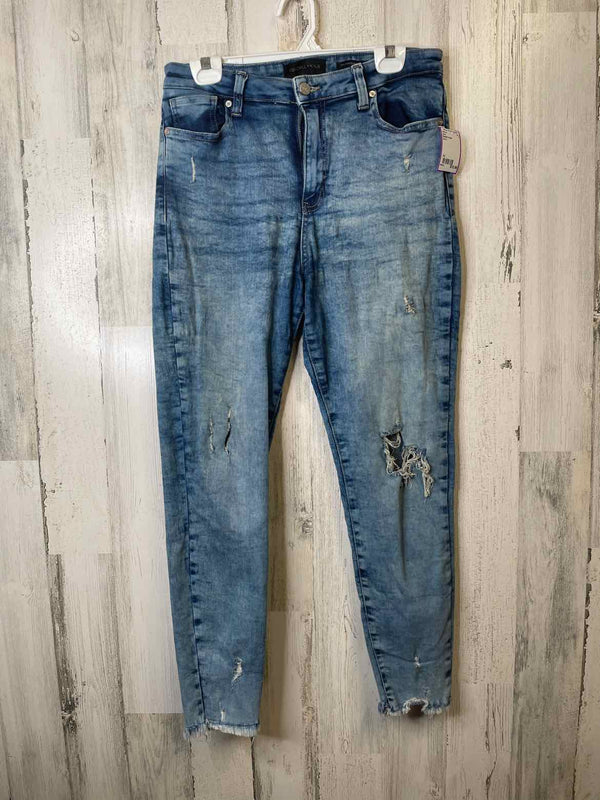 Size 11 Kendall & Kylie Jeans