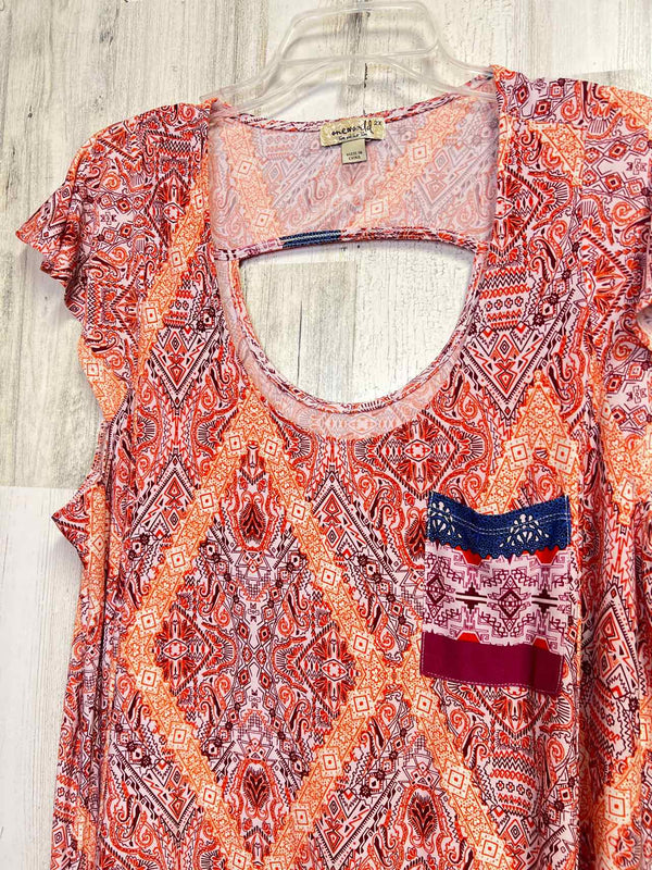 Size 2X One World Dress