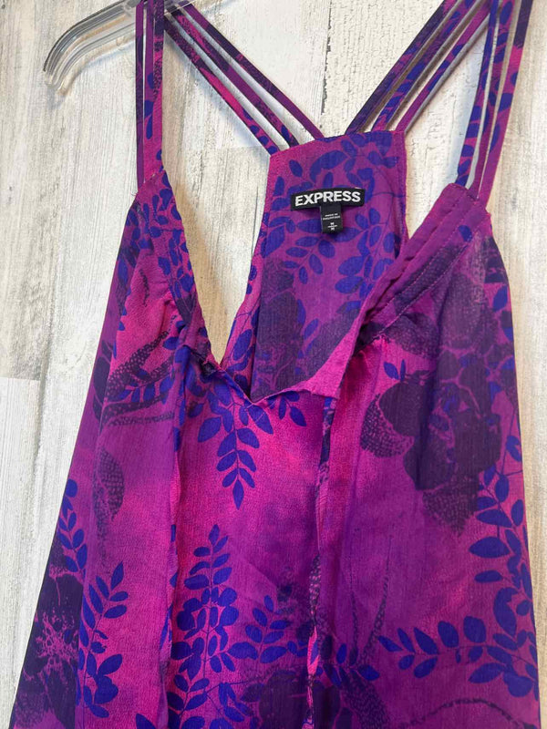 Express Size M Shirt