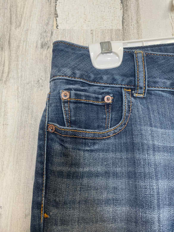 Size 2 American Eagle Jeans